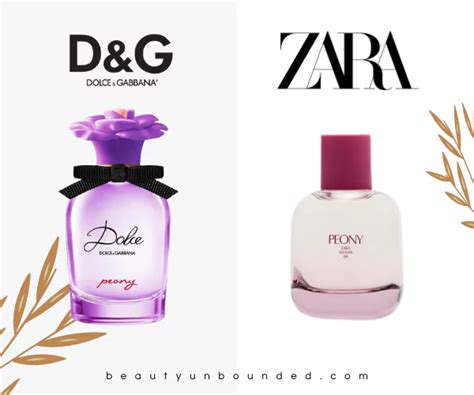 peony perfume zara dupe|zara peony dupe.